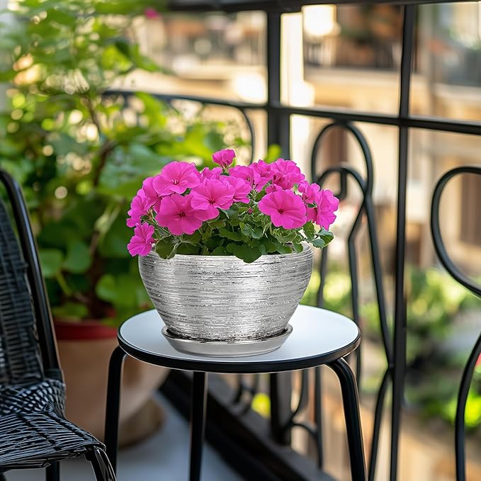 Pot for Plants 9 Inch