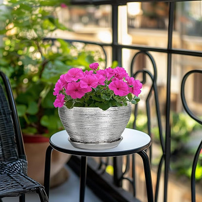 Pot for Plants 9 Inch