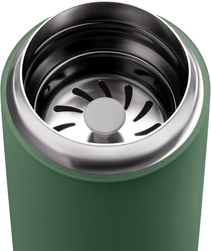 Fellow 12 oz Carter Move Travel Mug