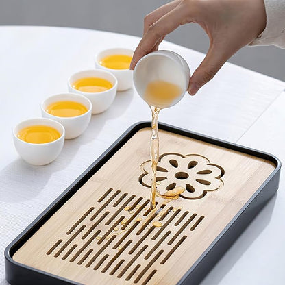 Chinese Tea Set Traditional, Chinese Gongfu Tea Set
