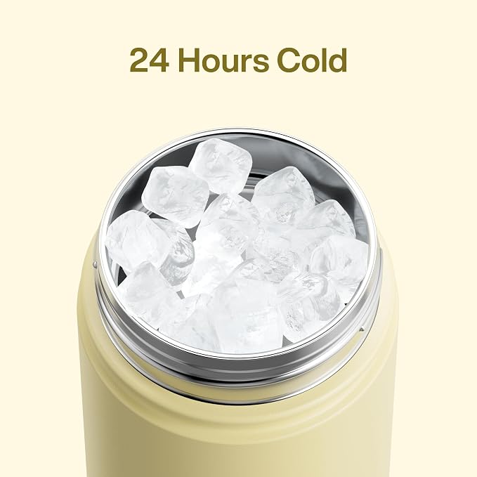 ENCOOL Insulated Water Bottle