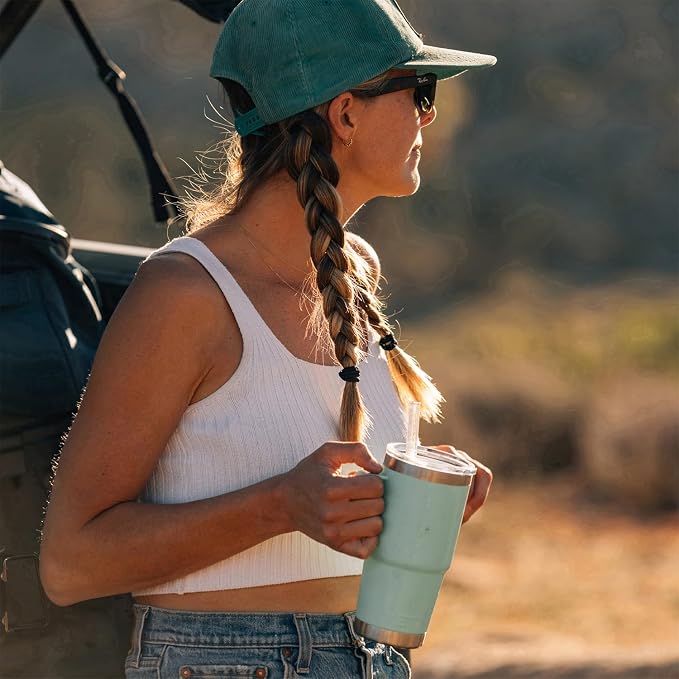 YETI Rambler 25 oz Tumbler