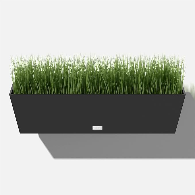 Veradek Pure Series Railing Planter