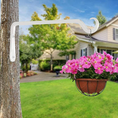 12" Plant Hangers 2-Pack