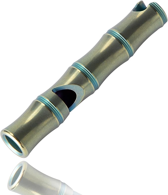 TACRAY Emergency Whistle Survival Loud, Perfect Loud Whistle for Safety,Survival,Hiking,Camping,Child Safety,Pets Training