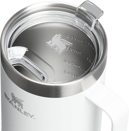 STANLEY The Everyday Suburban Mug | 30 oz | Drink Through Lid | Cup