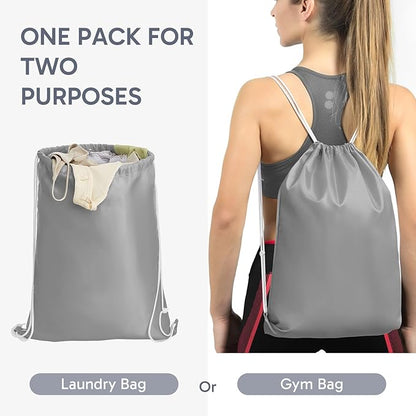 ALL INCLUDED 10 Set Durable Packing Cubes for Suitcases,OlarHike Essentials for Travel, UPGRADED Anti-Tear Stitching, NEW Improved Luggage Packing Organizers for Travel Accessories (Grey)