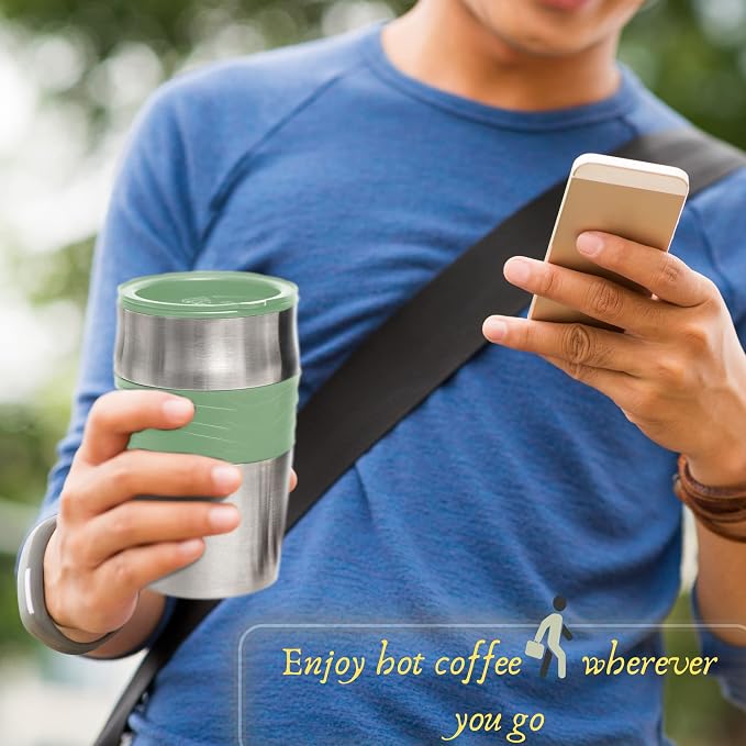 Mixpresso Single Serve & Single Cup Coffee Maker