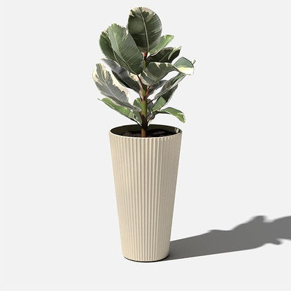 Veradek Demi Series Tall Planter