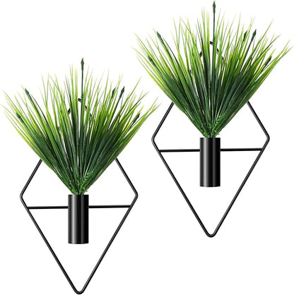 4 Pcs Wall Decor Hanging Planters