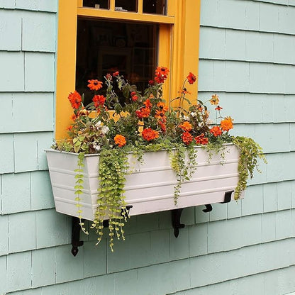 Achla Designs C-21W Window Box
