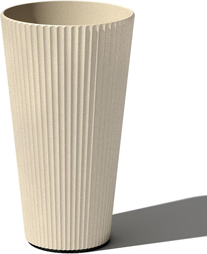 Veradek Demi Series Tall Planter