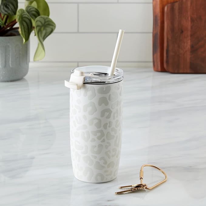 Simple Modern Travel Coffee Mug