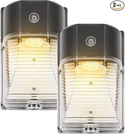 CINOTON 26W LED Wall Pack Light