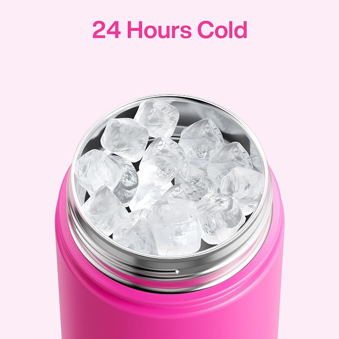 ENCOOL Insulated Water Bottle