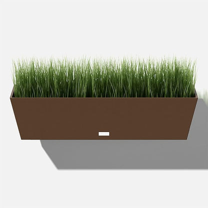 Veradek Pure Series Railing Planter