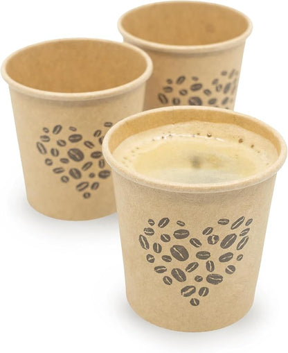 4 Oz Espresso Cups