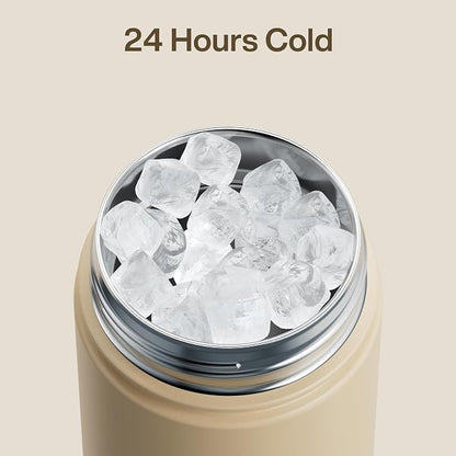 ENCOOL Insulated Water Bottle
