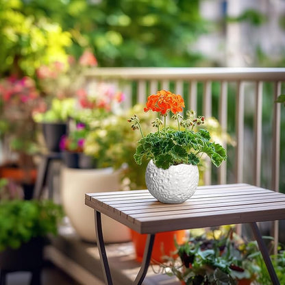 4 inch Plant Pots