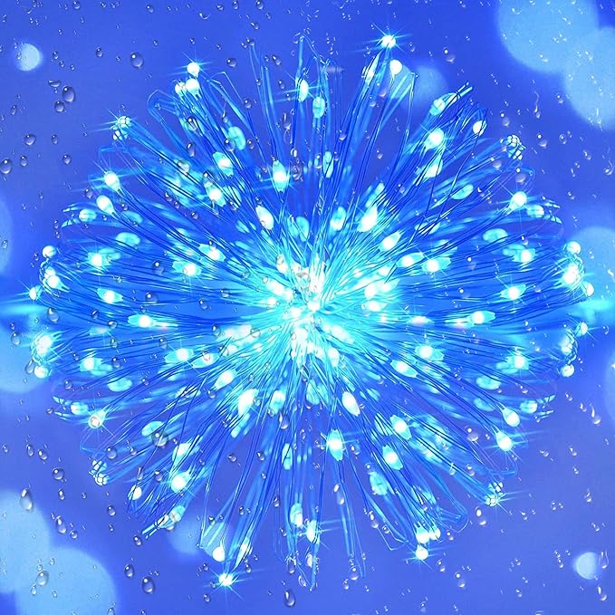 Joomer Solar Fairy Lights