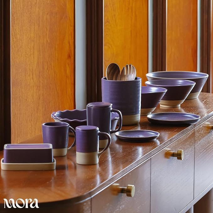 MORA Ceramics Large Tea Mug