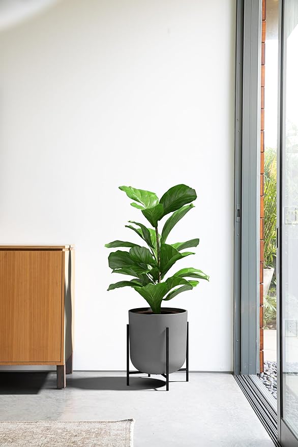 Veradek Mason Series Raised Lima Planter