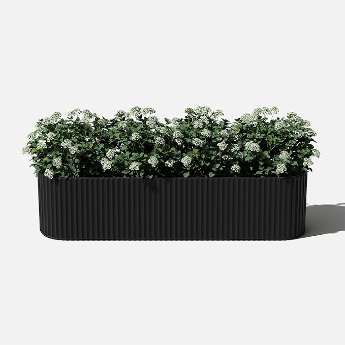 Veradek Demi Series Window Box Planter