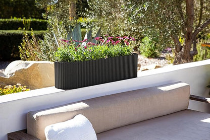Veradek Demi Series Window Box Planter