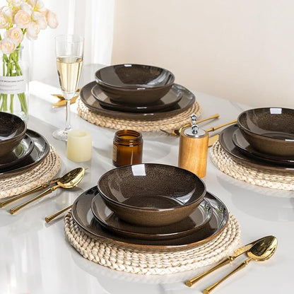 AmorArc Ceramic Dinnerware Sets
