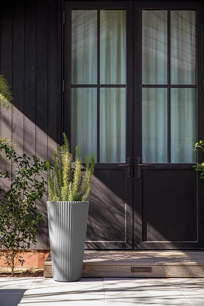 Veradek Demi Series Tall Planter
