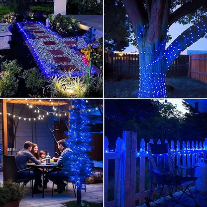 Joomer Solar Fairy Lights