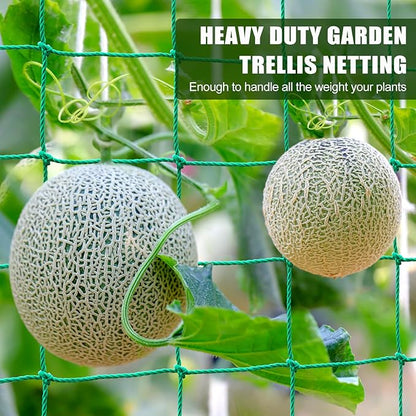 Garden Trellis Netting
