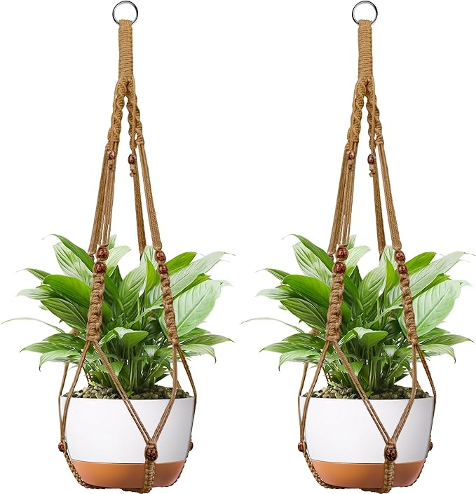 Macrame Plant Hanger
