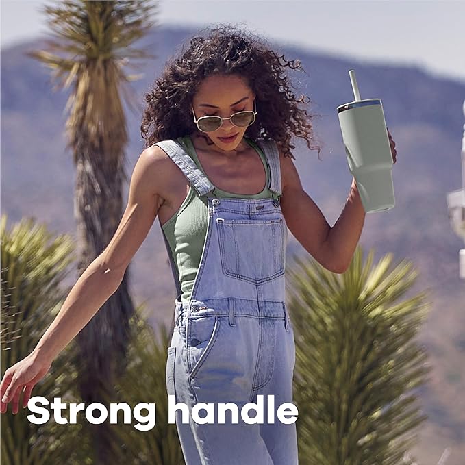 Hydro Flask 40 Oz Travel Tumbler
