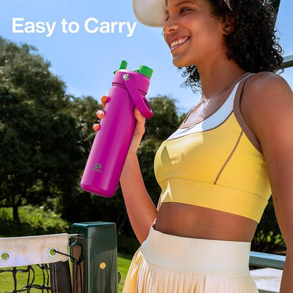 ENCOOL Insulated Water Bottle