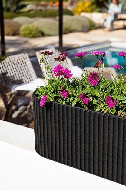 Veradek Demi Series Window Box Planter