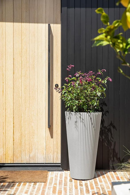 Veradek Demi Series Tall Planter