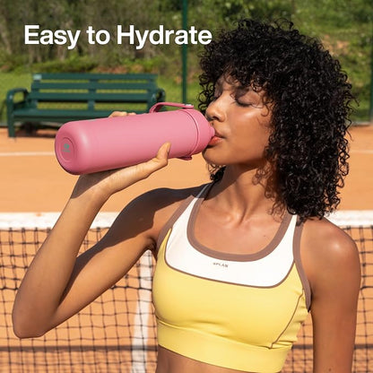 ENCOOL Insulated Water Bottle