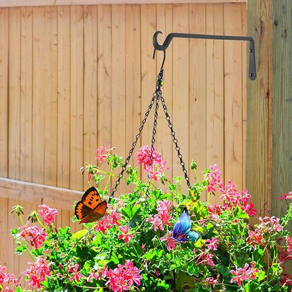 12" Plant Hangers 6-Pack
