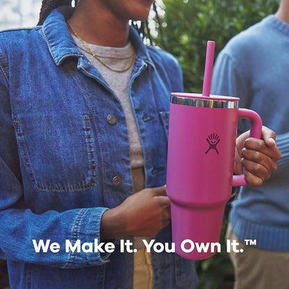 Hydro Flask 40 Oz Travel Tumbler
