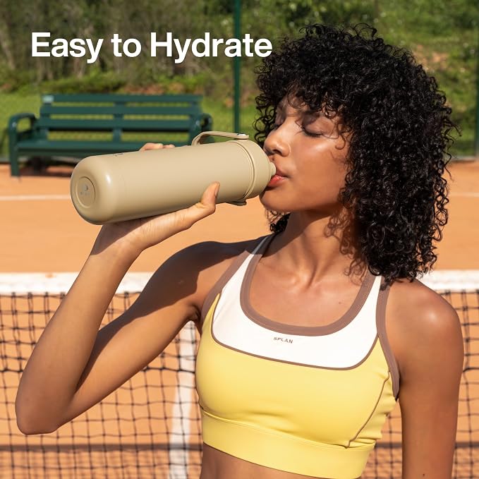 ENCOOL Insulated Water Bottle