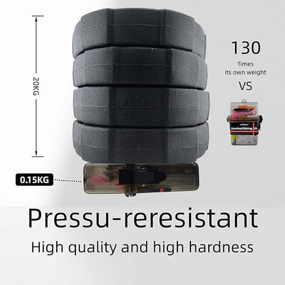 Mini Survival Fishing Kit Small Emergency Fishing Gear Box Pocket Fishing Tackle Travel Fishing Shoebox Surf Survivalist Fishing Accessories Pack Gifts for Fishing Starter Men