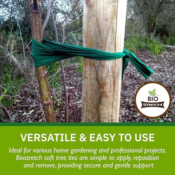 Extra Wide Soft Tree Ties