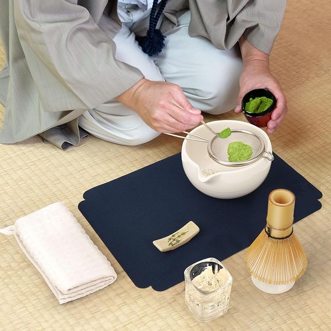 Joiish Matcha Whisk Set, 10-Pcs Matcha Kit