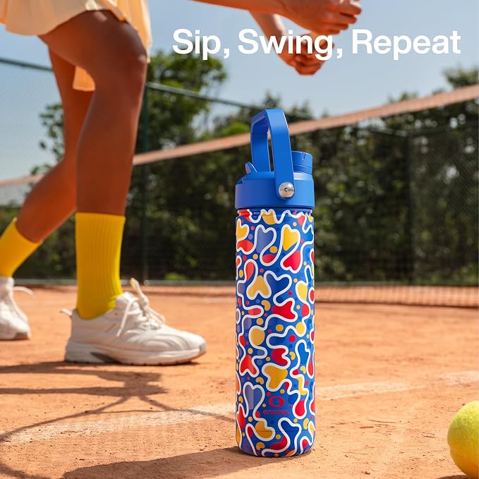 ENCOOL Insulated Water Bottle