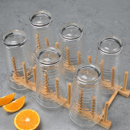 Acrylic Clear Highball Plastic Cups | Plastic Reusable Tumblers 22oz |