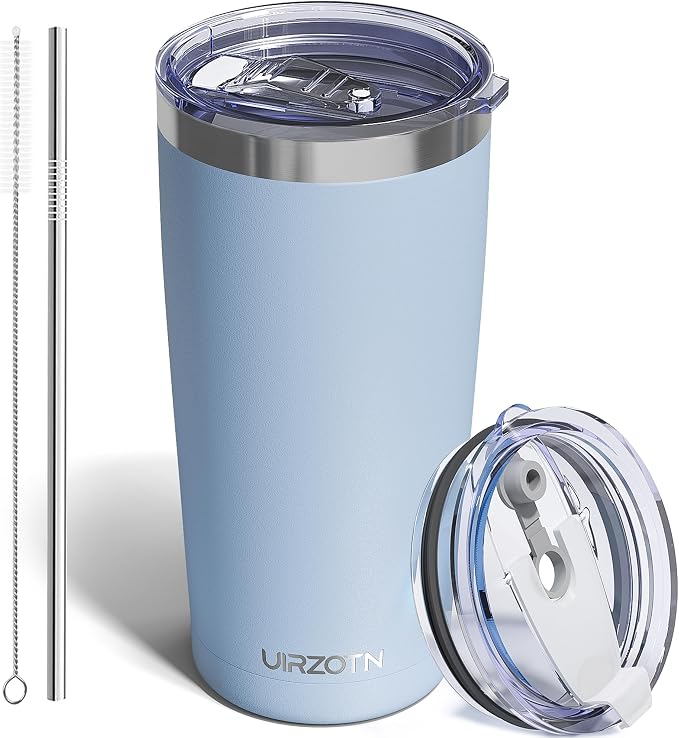 20oz Travel Coffee Tumbler