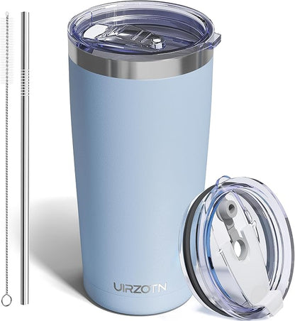 20oz Travel Coffee Tumbler