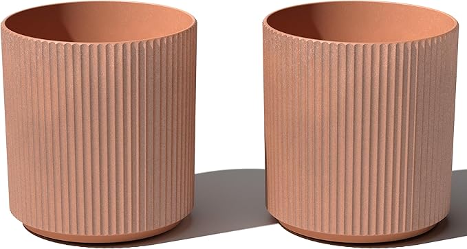 Veradek Demi Series Round Planter