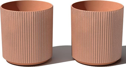 Veradek Demi Series Round Planter